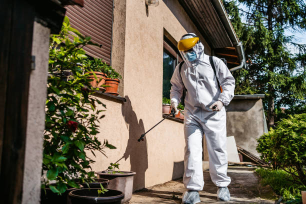 Best Residential Pest Control  in Hartsville, SC