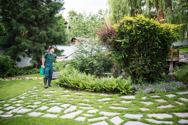 Pest Prevention Services in Hartsville, SC